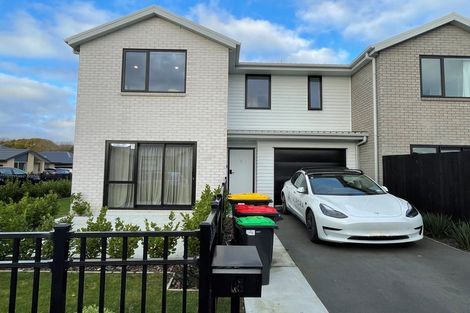 Photo of property in 11 Koral Lane, Broomfield, Christchurch, 8042