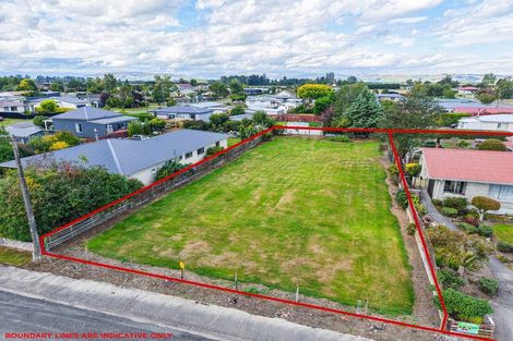 Photo of property in 28 Newcastle Street, Riversdale, 9776