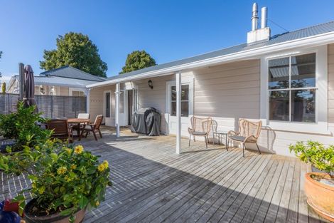 Photo of property in 3 Miller Street, Otane, 4202