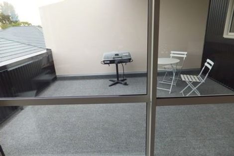 Photo of property in 114c Nursery Road, Phillipstown, Christchurch, 8011