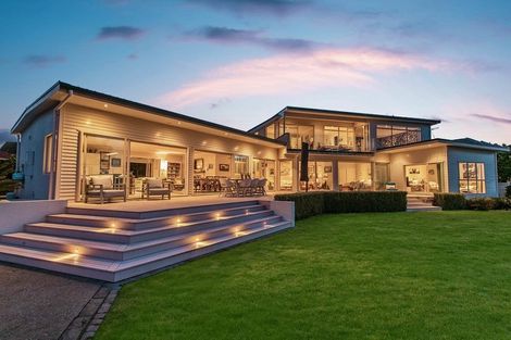 Photo of property in 24 Stevenson Way, Cockle Bay, Auckland, 2014