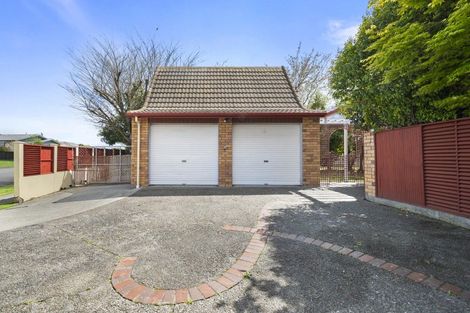 Photo of property in 11 Nancy Avenue, Feilding, 4702