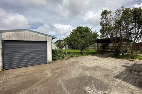 Photo of property in 5 Alexander Avenue, Papatoetoe, Auckland, 2025