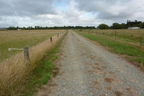 Photo of property in 137 Factory Road, Temuka, 7986