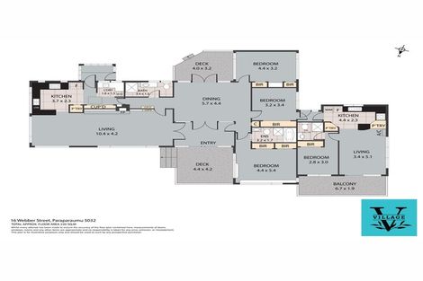 Photo of property in 16 Webber Street, Paraparaumu Beach, Paraparaumu, 5032