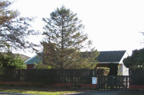 Photo of property in 170 Halswell Road, Hillmorton, Christchurch, 8025