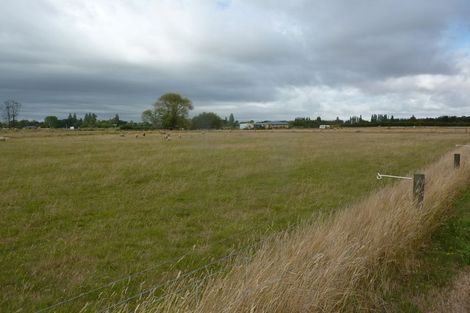 Photo of property in 137 Factory Road, Temuka, 7986