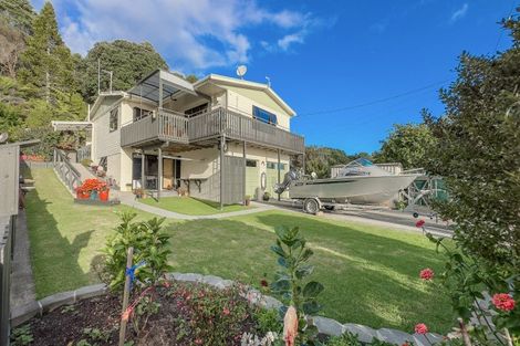 Photo of property in 12 Hazlett Road, Te Mata, Thames, 3575