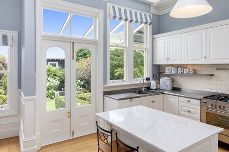 Photo of property in 172 Blighs Road, Strowan, Christchurch, 8052