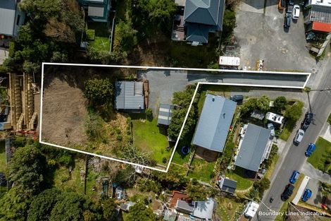 Photo of property in 97 Renown Road, Raumati South, Paraparaumu, 5032