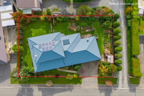 Photo of property in 27 Dobson Street, Gleniti, Timaru, 7910