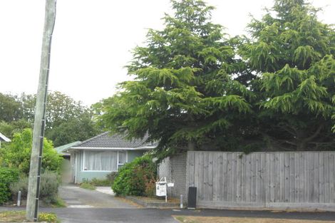 Photo of property in 15 Tavendale Place, St Albans, Christchurch, 8052