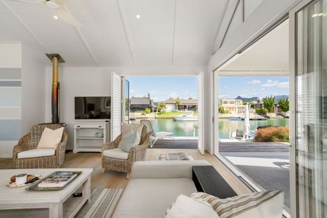 Photo of property in 133 Motu Capri, Pauanui, Hikuai, 3579