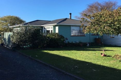 Photo of property in 133 Elizabeth Avenue, Rakaia, 7710