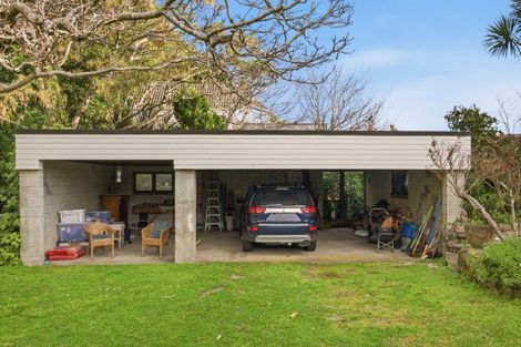 Photo of property in 191 Muritai Road, Eastbourne, Lower Hutt, 5013
