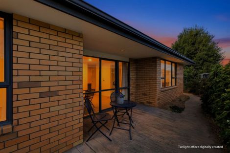 Photo of property in 7 Lampard Street, Methven, 7730