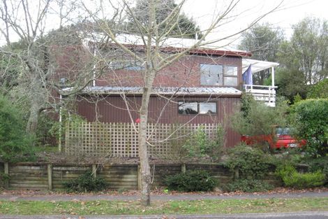 Photo of property in 63 Aurora Terrace, Hillcrest, Hamilton, 3216