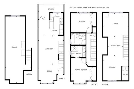 Photo of property in 32 Blake Street, Ponsonby, Auckland, 1011