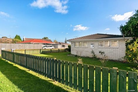 Photo of property in 1/5 Royal Arch Place, Rosehill, Papakura, 2113