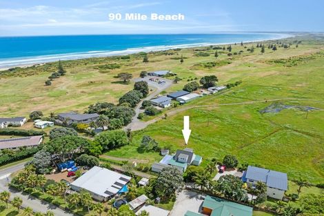 Photo of property in 180 Takahe Road, Ahipara, Kaitaia, 0481