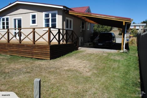 Photo of property in 3 Allan Street, Lake Tekapo, 7999