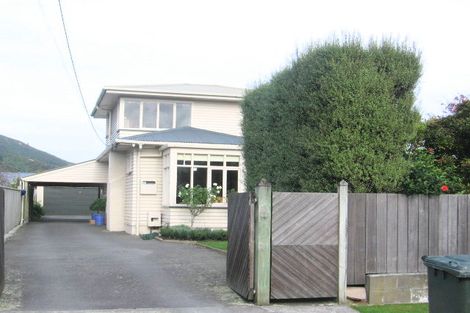 Photo of property in 15 Fairfield Avenue, Fairfield, Lower Hutt, 5011