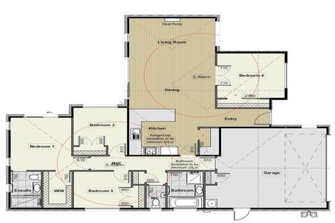 Photo of property in 14 Bathurst Crescent, Pyes Pa, Tauranga, 3112