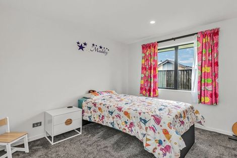 Photo of property in 12 Peregrine Crescent, Rolleston, 7615