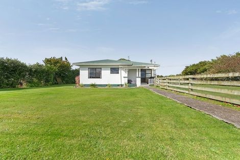 Photo of property in 412 Ball Road, Alton, Patea, 4598