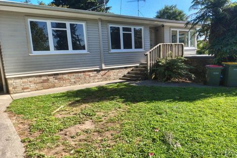 Photo of property in 5a Gordon Road, Western Heights, Rotorua, 3015