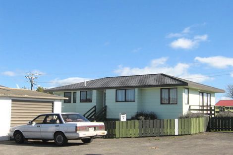 Photo of property in 1/22 Jack Farrell Place, Papakura, 2110