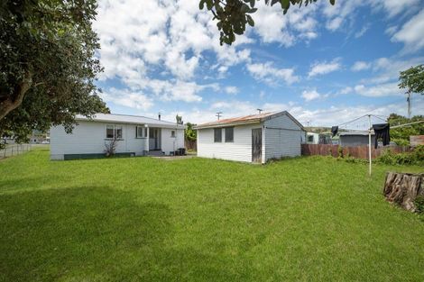 Photo of property in 13 Huxley Road, Outer Kaiti, Gisborne, 4010
