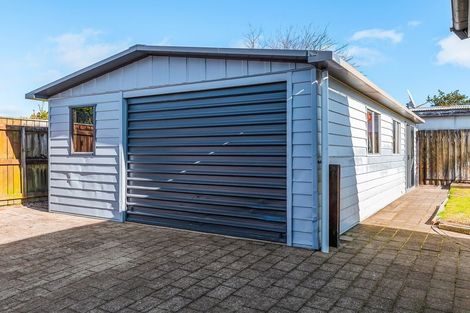 Photo of property in 8 Simkin Street, Taupo, 3330