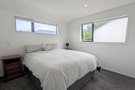 Photo of property in 1/283 Armagh Street, Christchurch Central, Christchurch, 8011