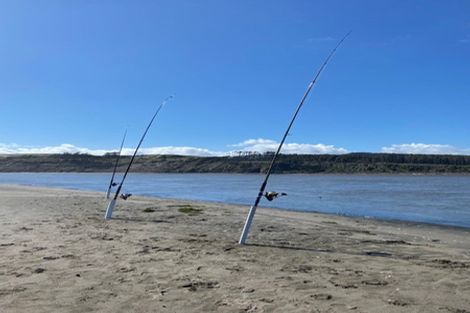 Photo of property in 23 Ocean View Road, Port Waikato, Tuakau, 2695