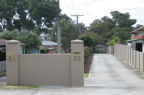 Photo of property in 52b Ireland Road, Mount Wellington, Auckland, 1060