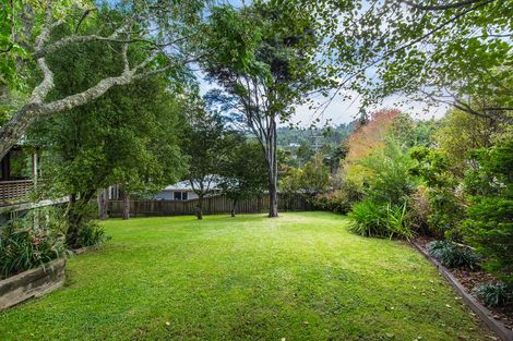 Photo of property in 304 Huia Road, Titirangi, Auckland, 0604