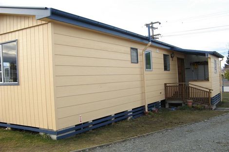 Photo of property in 282 Mackenzie Drive, Twizel, 7901