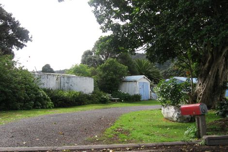 Photo of property in 6 Tatahi Street, Te Puru, Thames, 3575