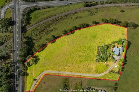 Photo of property in 1274 State Highway 1, Oakleigh, Whangarei, 0171