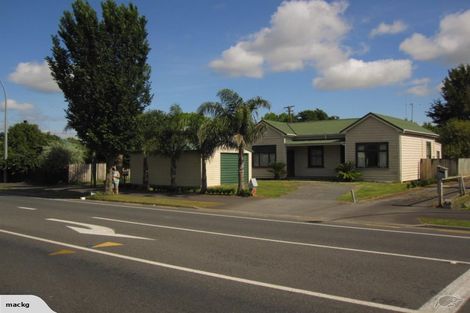 Photo of property in 51 Norton Road, Frankton, Hamilton, 3204