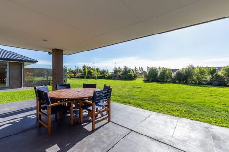 Photo of property in 28 Cornwall Lane, Kirwee, Darfield, 7571