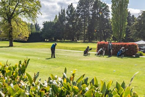 Photo of property in 44 Ruapani Street, Marshland, Christchurch, 8083