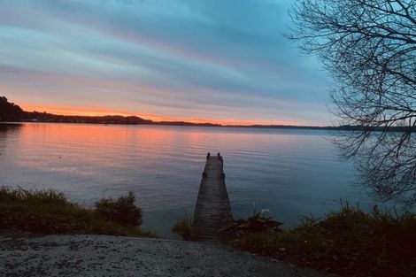 Photo of property in 185 Pongakawa Valley Road, Lake Rotoma, Rotorua, 3074