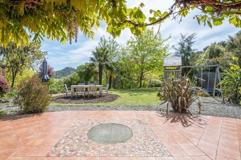 Photo of property in 18 Ralphine Way, Maitai, Nelson, 7010