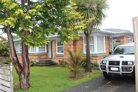 Photo of property in 147 Galloway Street, Hamilton East, Hamilton, 3216