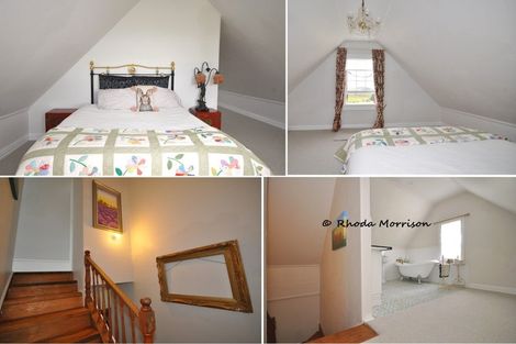 Photo of property in 354 Linton Road, Maungaturoto, 0583