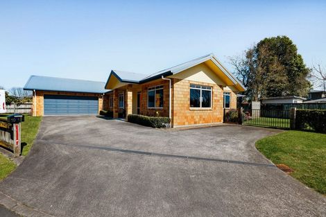 Photo of property in 1/10 Maranatha Way, Cambridge, 3434