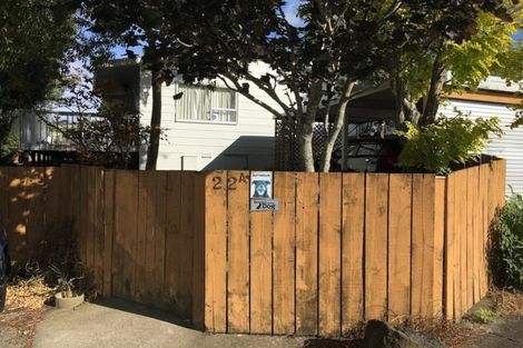 Photo of property in 1/22 Darnell Crescent, Clover Park, Auckland, 2019