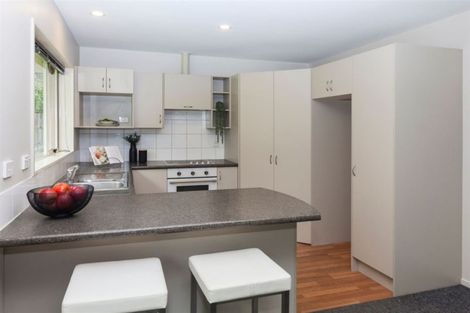 Photo of property in 4 Magnolia Lane, St Albans, Christchurch, 8052